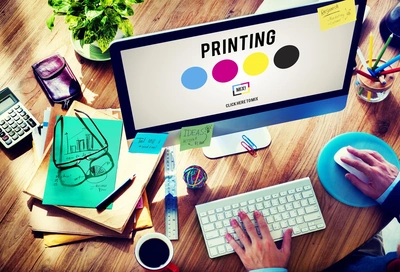  Printing London