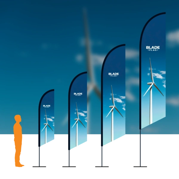 Blade - Flag
