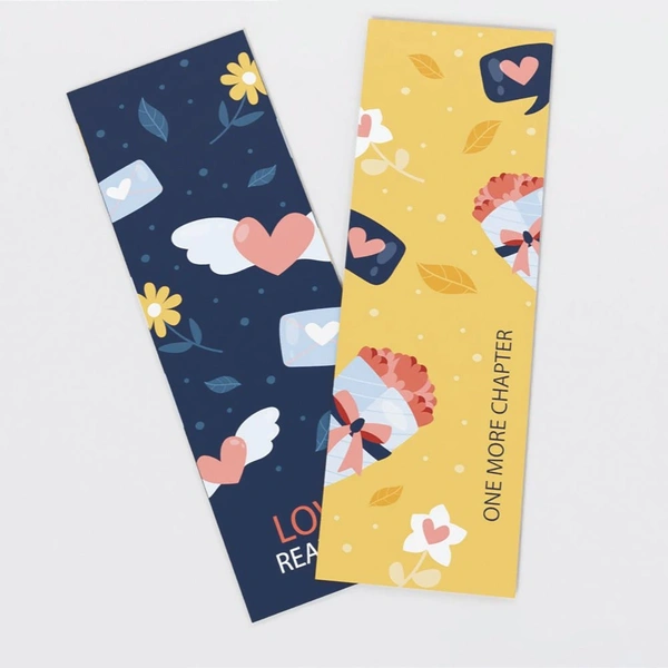 Bookmarks
