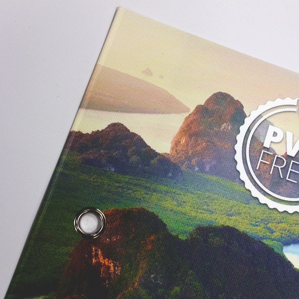 Pvc - Free - Banner Material 07