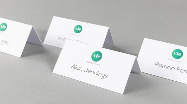 Table  Place Names Printing