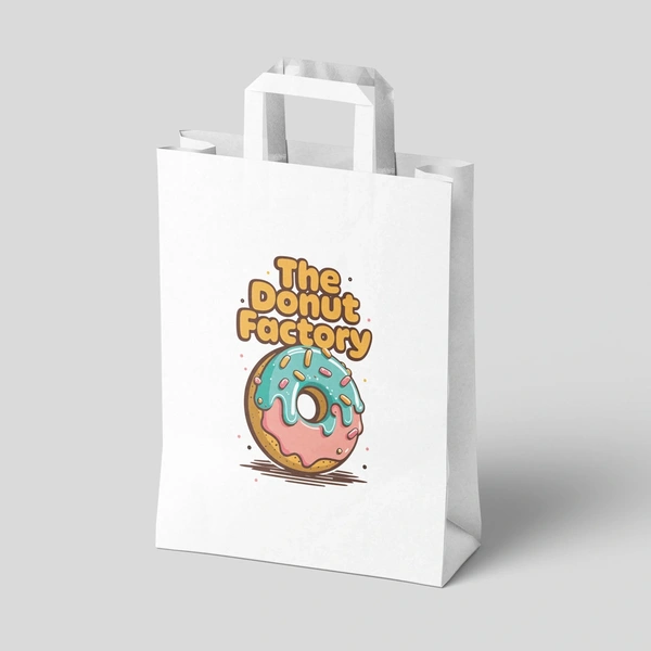 Paper Bags 02